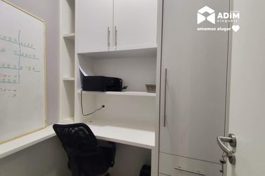 Sala Comercial para alugar - 99m&sup2; - Centro
