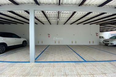 Apartamento &agrave; venda - 702m&sup2; - Castelo Branco