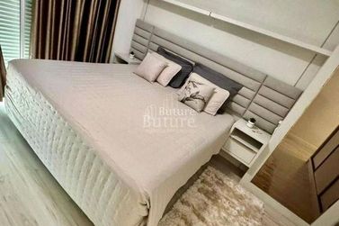 Apartamento &agrave; venda - Centro