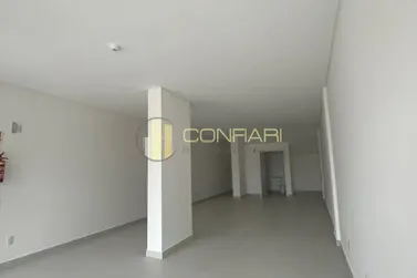 Sala Comercial para alugar - 64m&sup2; - Meia Praia