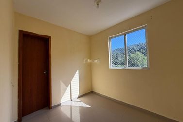 Apartamento &agrave; venda - 60m&sup2; - Morretes
