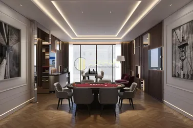 Apartamento &agrave; venda - Meia Praia