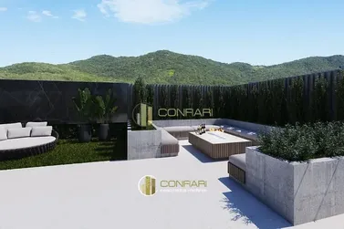 Apartamento &agrave; venda - 76m&sup2; - Perequ&ecirc;