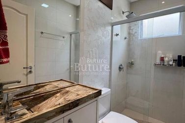 Apartamento &agrave; venda - 30m&sup2; - Meia Praia