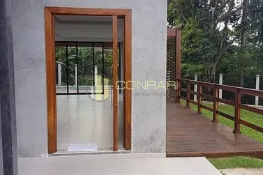 Sobrado &agrave; venda - 393m&sup2; - Taquaras