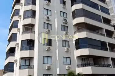 Apartamento &agrave; venda - 105m&sup2; - Pereque