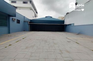 Sala Comercial para alugar - 160m&sup2; - Na&ccedil;&otilde;es