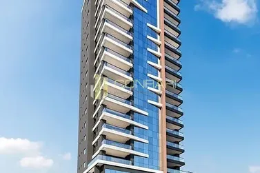 Apartamento &agrave; venda - 130m&sup2; - Meia Praia