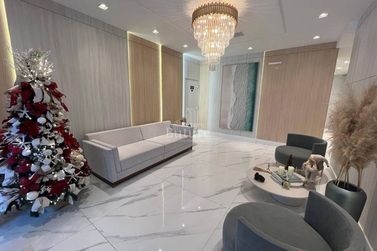 Apartamento &agrave; venda - 