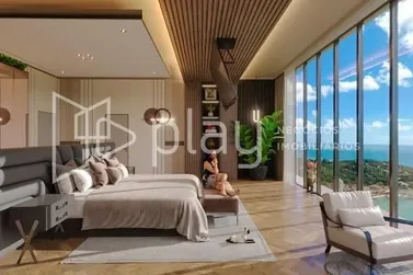 Apartamento &agrave; venda - Centro