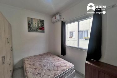 Apartamento para alugar - 68m&sup2; - Municipios