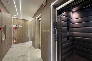 Apartamento &agrave; venda - 118m&sup2; - Centro