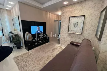 Apartamento &agrave; venda - 115m&sup2; - Meia Praia