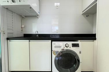 Apartamento &agrave; venda - 245m&sup2; - Centro