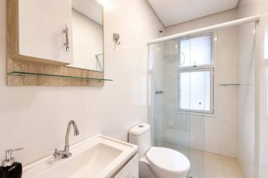 Apartamento &agrave; venda - Meia Praia