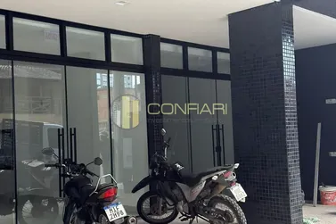 Sala Comercial &agrave; venda - 60m&sup2; - Meia Praia