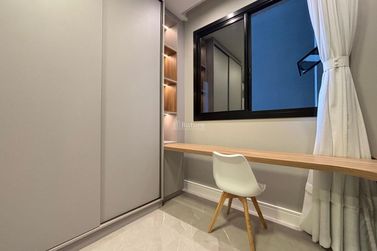 Apartamento &agrave; venda - 157m&sup2; - 