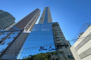 Apartamento &agrave; venda - 164m&sup2; - Pioneiros
