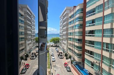 Apartamento &agrave; venda - 147m&sup2; - Centro