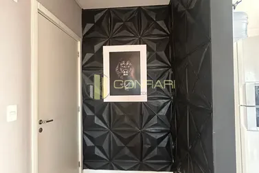 Apartamento para alugar - 70m&sup2; - Morretes