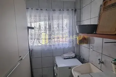 Apartamento &agrave; venda - 110m&sup2; - Meia Praia