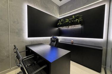 Sala Comercial &agrave; venda - 85m&sup2; - Perequ&ecirc;
