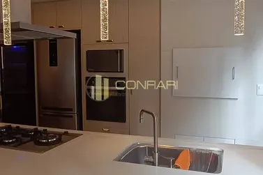 Apartamento &agrave; venda - 69m&sup2; - Morretes