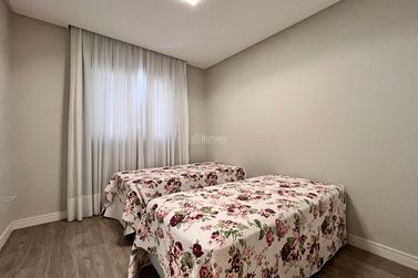 Apartamento &agrave; venda - 121m&sup2; - Andorinha