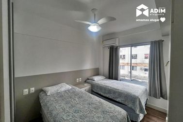 Apartamento para alugar - 89m&sup2; - Pioneiros