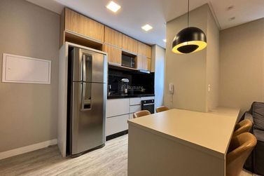 Loft &agrave; venda - 40m&sup2; - Meia Praia