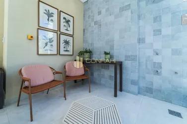 Apartamento &agrave; venda - 120m&sup2; - Meia Praia