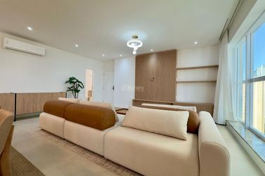 Apartamento &agrave; venda - 175m&sup2; - Castelo Branco