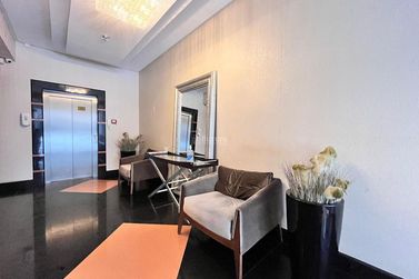 Apartamento &agrave; venda - 142m&sup2; - Meia Praia