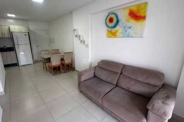 Apartamento para alugar - Centro