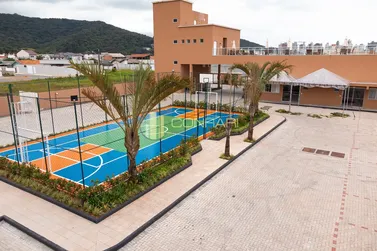 Apartamento &agrave; venda - 59m&sup2; - Morretes
