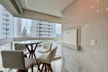 Apartamento &agrave; venda - 86m&sup2; - Castelo Branco