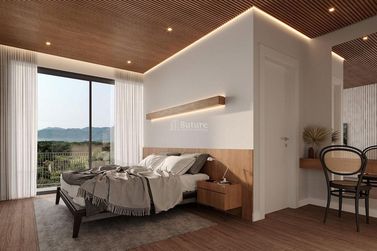 Apartamento &agrave; venda - 60m&sup2; - Jardim Dourado