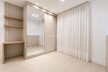 Apartamento &agrave; venda - 130m&sup2; - 