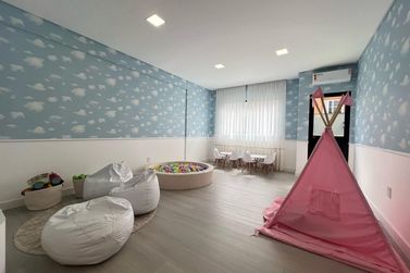 Apartamento &agrave; venda - 112m&sup2; - Morretes