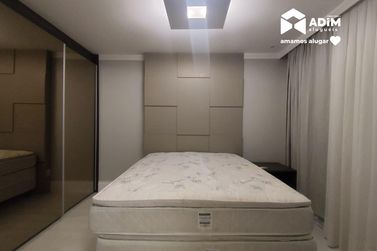 Apartamento para alugar - 230m&sup2; - Centro