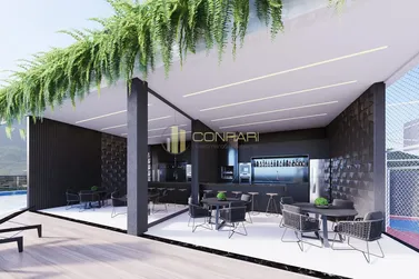 Apartamento &agrave; venda - 104m&sup2; - Andorinha