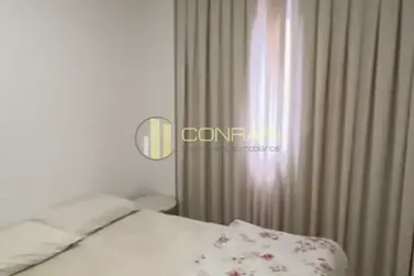 Apartamento para alugar - 95m&sup2; - Meia Praia