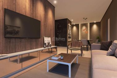 Apartamento &agrave; venda - 117m&sup2; - Canto da Praia