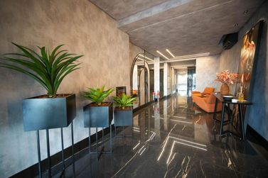 Apartamento &agrave; venda - 88m&sup2; - Castelo Branco