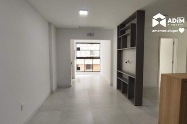 Apartamento para alugar - 70m&sup2; - Morretes
