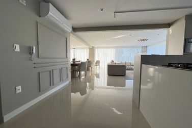 Apartamento &agrave; venda - 60m&sup2; - Jardim Praia Mar