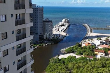 Apartamento &agrave; venda - 88m&sup2; - Castelo Branco