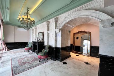 Apartamento &agrave; venda - 166m&sup2; - Meia Praia
