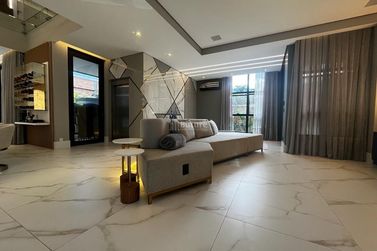 Casa &agrave; venda - 650m&sup2; - Regi&atilde;o das Praias