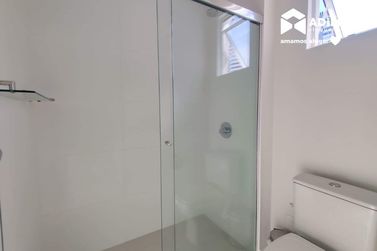 Apartamento para alugar - 131m&sup2; - Centro